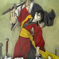 Постер аниме Клинок Бессмертного ONA