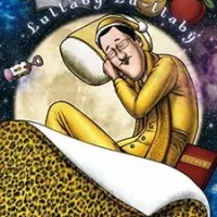 Постер аниме Колыбельная Пикотаро ONA