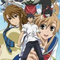 Постер аниме Кошачьи прихоти!