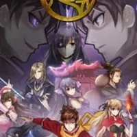 Постер аниме Край основателей 5 сезон