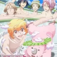 Постер аниме Красавцы из клуба защитников Земли 2 сезон