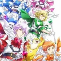 Постер аниме Красавцы из клуба защитников Земли 3 сезон