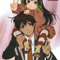 Постер аниме Курэнай