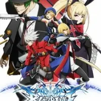 Постер аниме Лазурный гримуар: Другие воспоминания