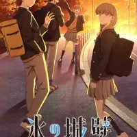 Постер аниме Ледяная стена