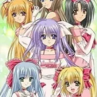 Постер аниме Любимая кукла — милый идол