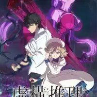 Постер аниме Ложные выводы