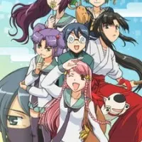 Постер аниме Мамору выходит из тени!