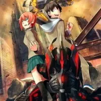 Постер аниме Механические руки ONA