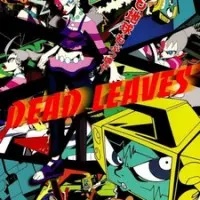 Постер аниме Мёртвые листья