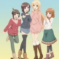 Постер аниме Местные идолы OVA