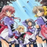 Постер аниме Мидзуйро (2003)