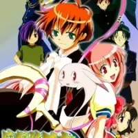 Постер аниме Мифический детектив Локи: Рагнарёк