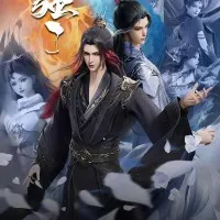 Постер аниме Мой старший брат слишком силён