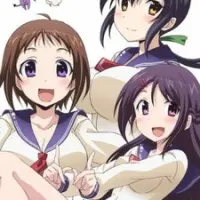 Постер аниме Моя жена — президент студенческого совета! 2 сезон