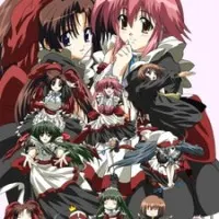 Постер аниме Моэкан