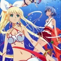 Постер аниме Морская история: То, что в твоих силах