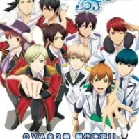 Постер аниме Музыкальная школа звёзд OVA