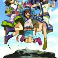 Постер аниме Накоруру