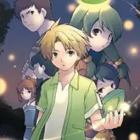 Постер аниме Настоящий парень