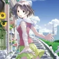 Постер аниме Нечто важное для мага