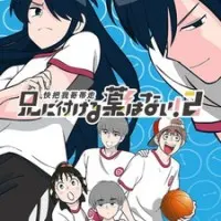 Постер аниме Нет лекарства для моего брата! 2 сезон