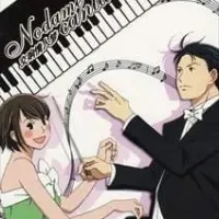 Постер аниме Нодамэ Кантабиле OVA