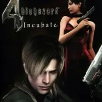 Постер аниме Обитель зла 4: Инкубация