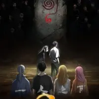 Постер аниме Один из отвергнутых: Изгой 6 сезон