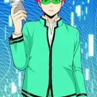 Постер аниме Ох уж этот экстрасенс Сайки Кусуо! ONA