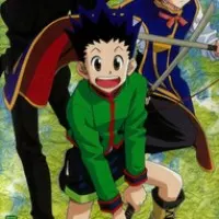 Постер аниме Охотник х Охотник: Пилотная серия