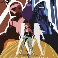 Постер аниме Отражение: Первая волна