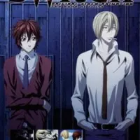 Постер аниме Переключатель