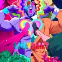 Постер аниме Пинок в сердце