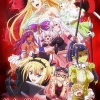 Постер аниме Питер Грилл и время мудреца 2 сезон