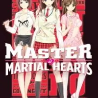 Постер аниме Платоническое сердце