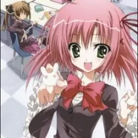 Постер аниме Подвиги школьного совета