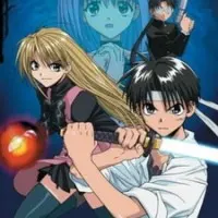 Постер аниме Подземелье Токио