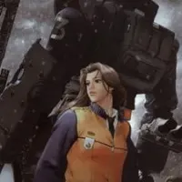 Постер аниме Полиция будущего: Восстание