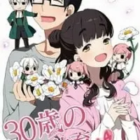 Постер аниме Половое и нравственное воспитание для тридцатилетних