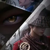 Постер аниме Портрет Цзянху: Реки и озёра 5 сезон