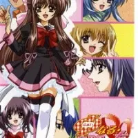 Постер аниме Последняя попытка