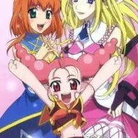 Постер аниме Повелитель легенд