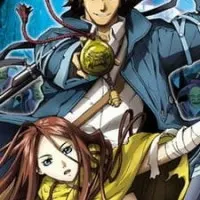 Постер аниме Повелитель призраков