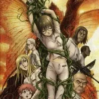 Постер аниме Повелители терний