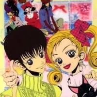 Постер аниме Повесть о соседях