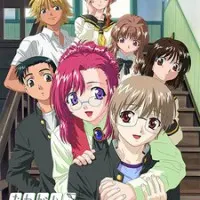 Постер аниме Пожалуйста, учитель!