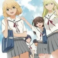 Постер аниме Предел первой любви