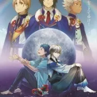 Постер аниме Прекрасный ритм: Король Призмы