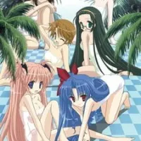 Постер аниме Примите наши соболезнования, Ниномия